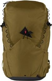 Klättermusen Gilling Backpack 20L Grøn Dagtursrygsække 5-30 ltr