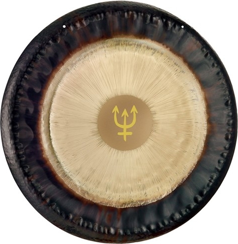 Meinl Planetary Tuned Venus Gong, 24"