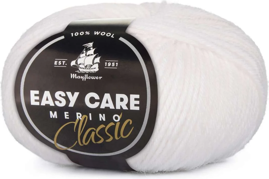 mayflower easy care classic