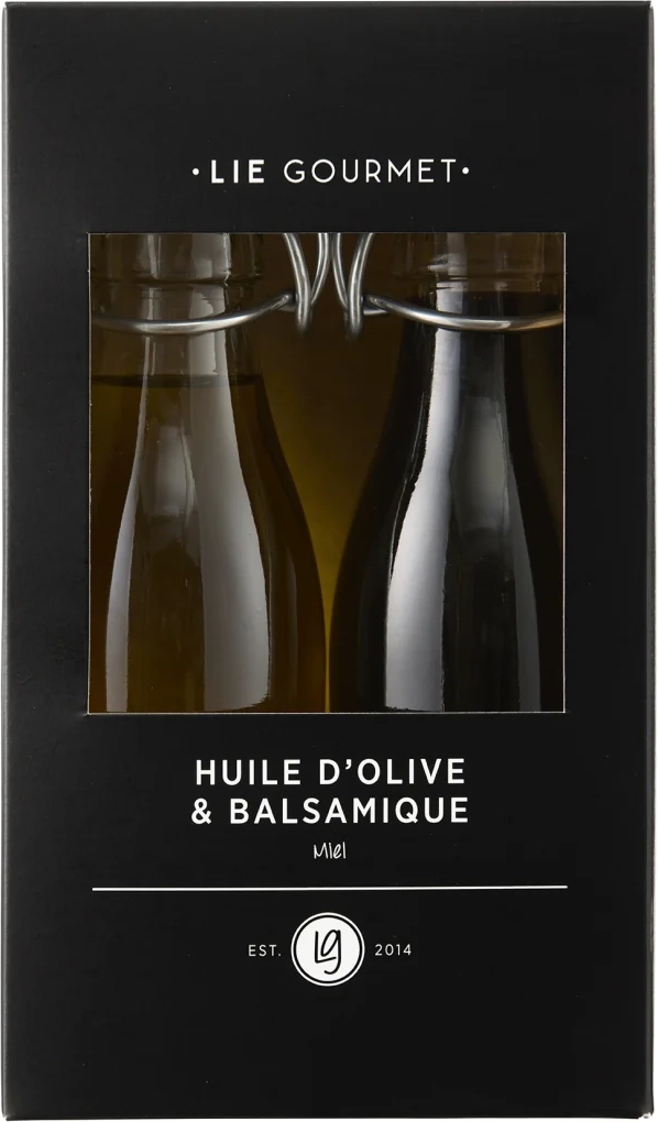 Lie Gourmet & Balsamico
