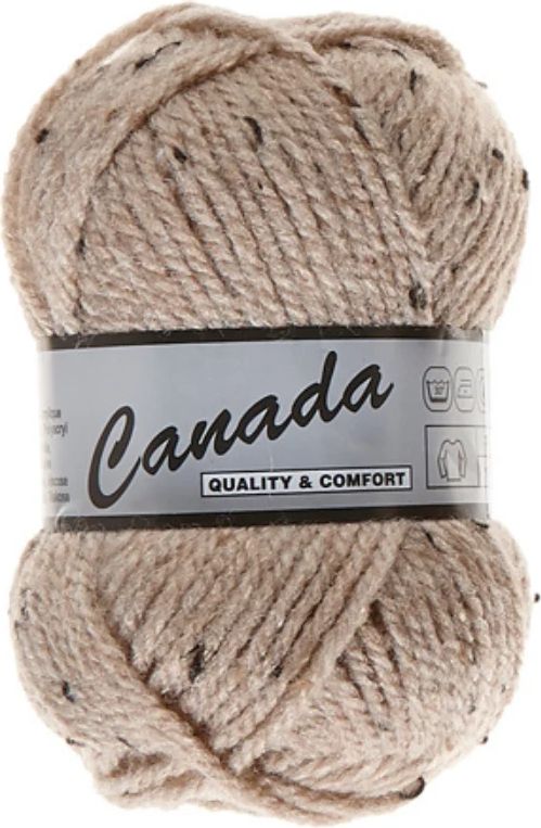lammy canada tweed