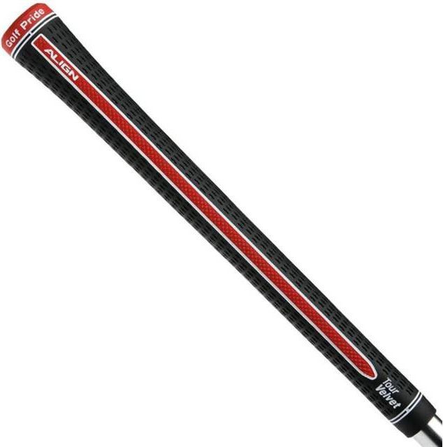golf pride tour velvet align ribbed golf grips