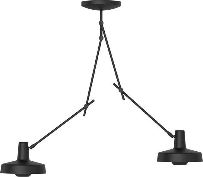 Grupa Products Arigato Double White Pendellampa