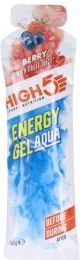 energy aqua gel berry 66g
