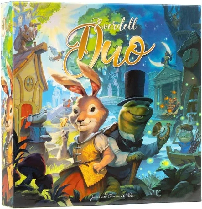 Everdell Duo (EN)