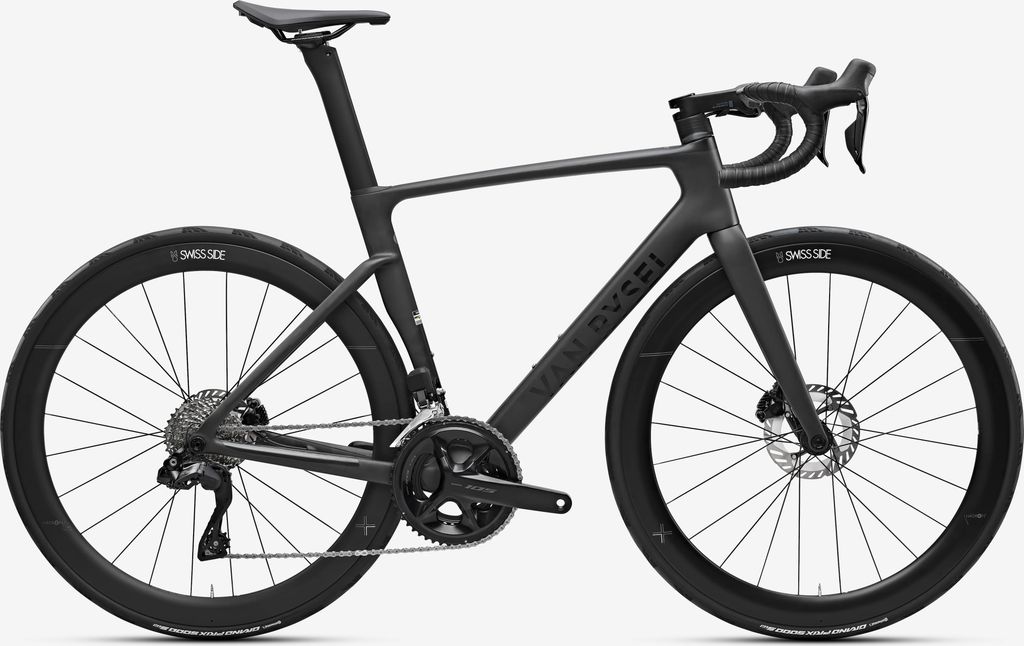 RCR 105 Di2
