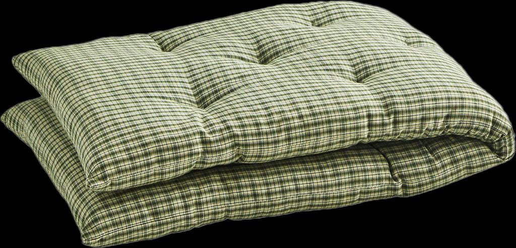 ternet madras hynde 45 x 125 cm