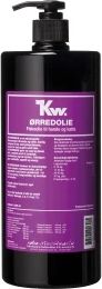 1 liter kw ørredolie
