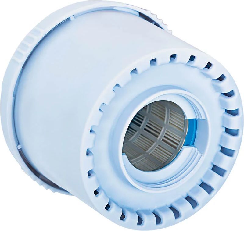 Netspa Antibakterielt Sæt Filter Filterholder