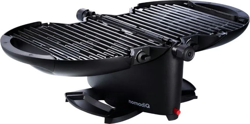 nomadiq 3.0 transportabel gasgrill