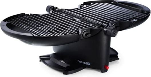 NomadiQ The BBQ Gasgrill 3.0