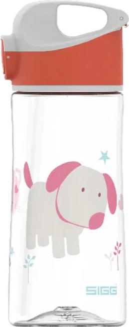 miracle puppy friend drikkeflaske (450ml)
