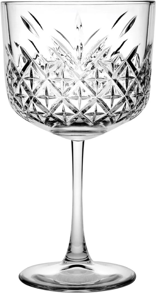 Tidlös Gin & Tonic Cocktailglas 50 Cl