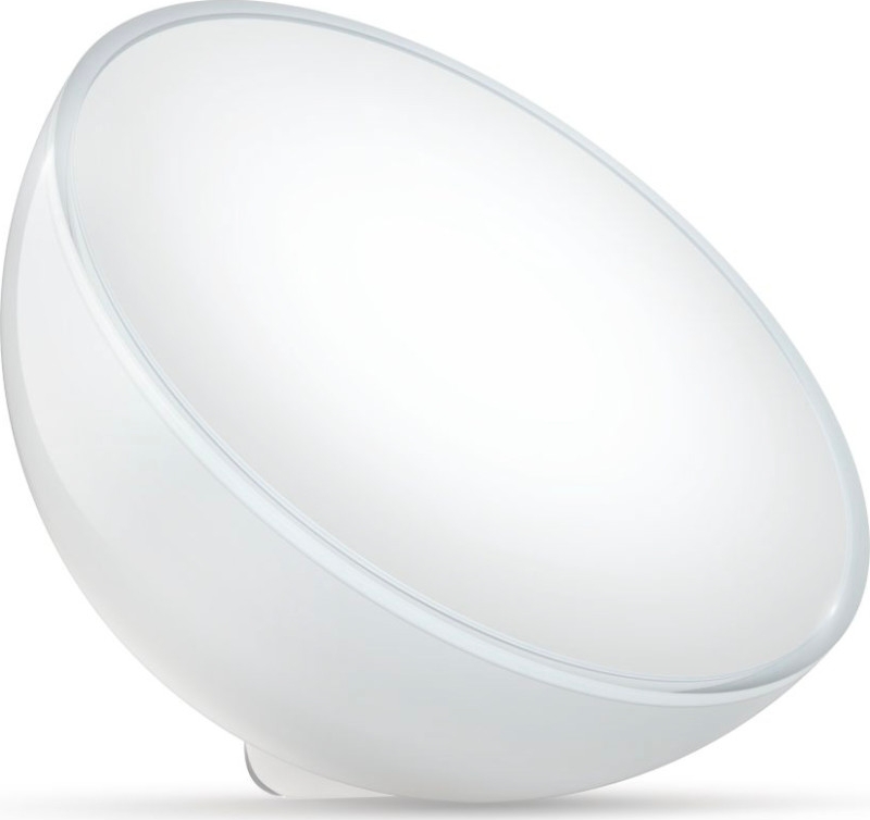 Philips Hue Go bordlampe