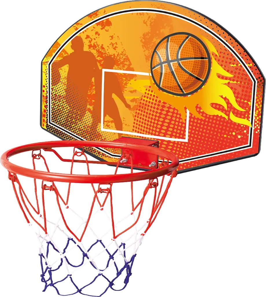 SpinOut Basketkurv