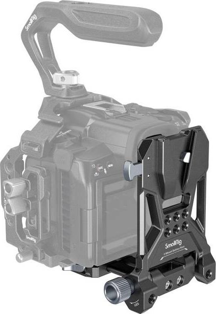 Smallrig 4064B Compact V-Mount Battery Mounting System