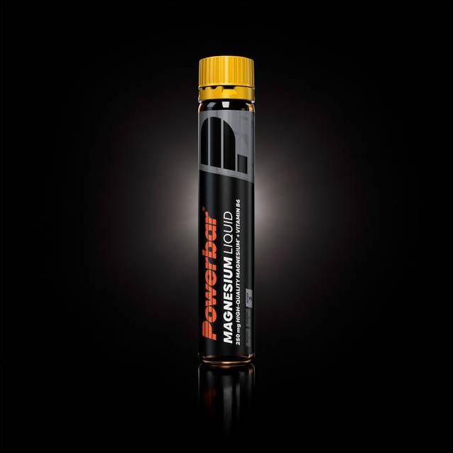 PowerBar Magnesium Liquid Ampul 1x250 mg