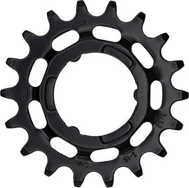 KMC Pinion Shimano E-Bike 3/32 18T