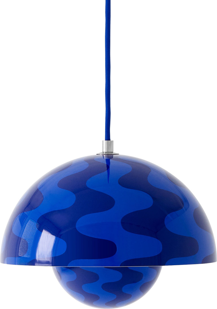 flowerpot vp1 pendel