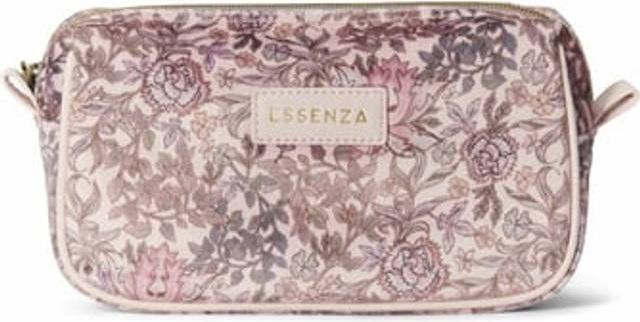 Essenza Megan Ophelia Toilettaske - B 8 x L 20 cm - 100% polyester - Darling pink