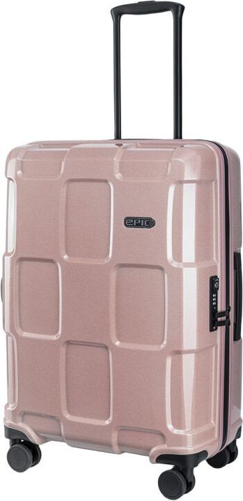 EPIC Crate Reflex EVO 65cm - Medium - Kufferter hos Magasin