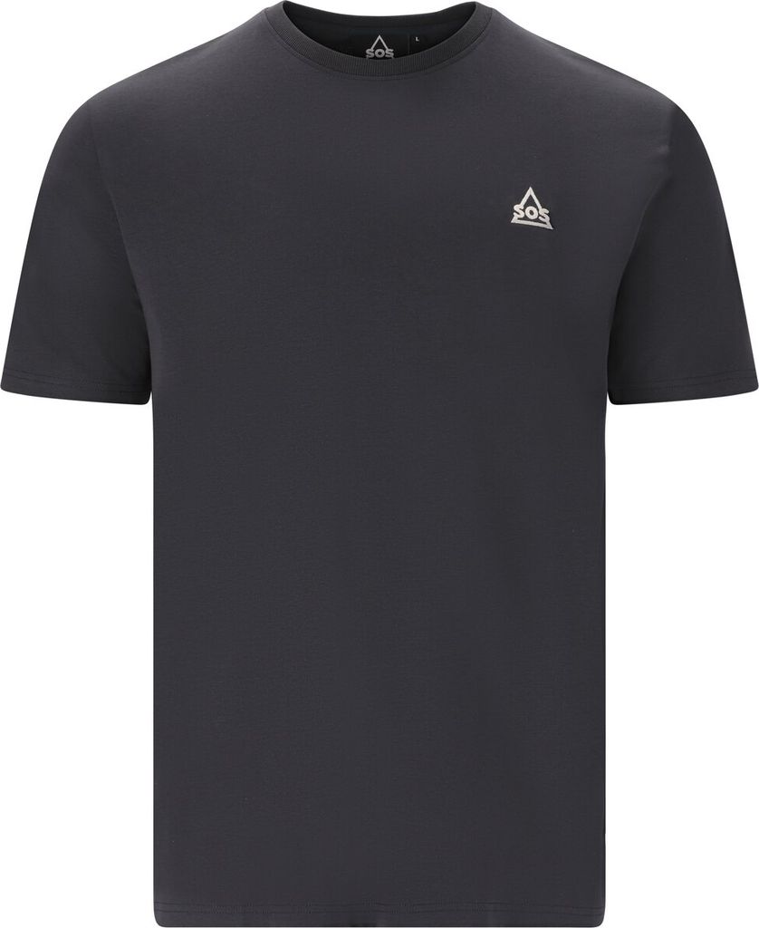Sos Mera T-shirt Herre