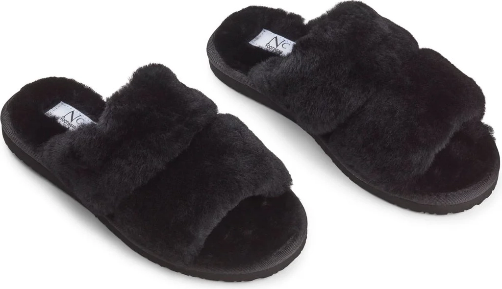 Slippers Wreefbanden