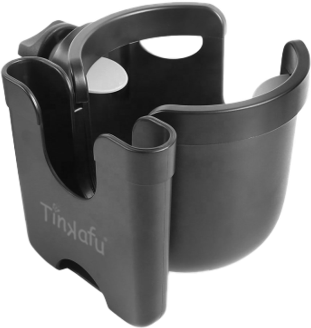 Tinkafu Koppholder med mobilholder