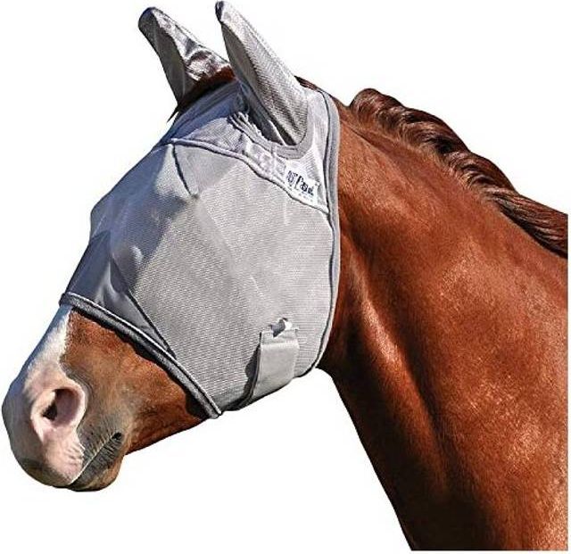 Cashel UV Maske - Full