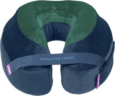 Cabeau Evolution Earth Terra - Nakkepude