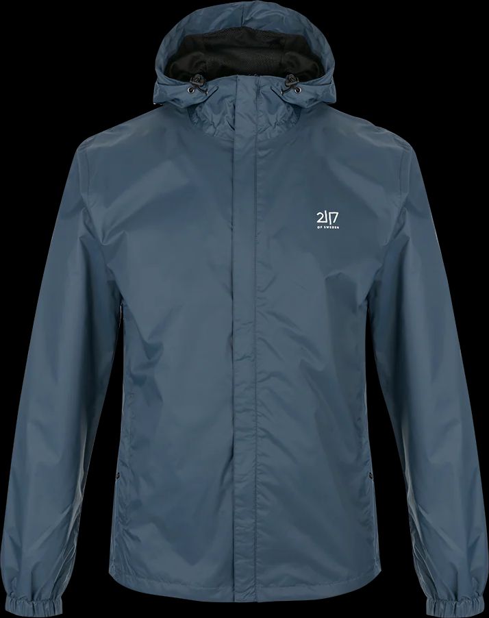 2117 of Sweden Jr Viskafors Jacket - Børne Funktionsjakke