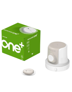 Dexcom One+ sensor