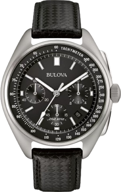 Bulova Lunar Pilot (96B251)