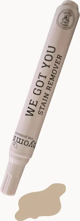 WE GOT YOU - PROBIOTIC STAIN REMOVER - On the go - Scented