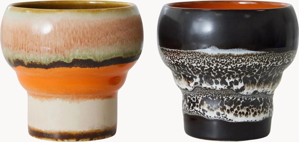 HKliving 70's lungo Krus