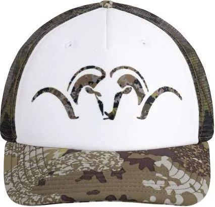 blaser argali foam cap huntec camouflage