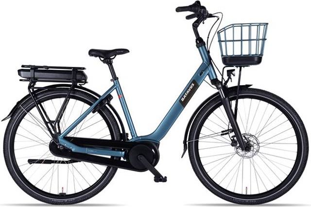 Batavus Altura E-Go Plus