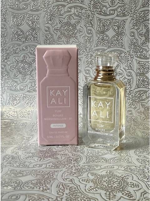 Kayali Yum Mini Duo EdP 2 x 5ml 10ml