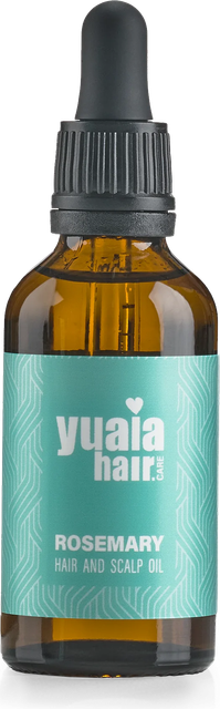Yuaia Haircare Hårolie Rosmarin 100ml