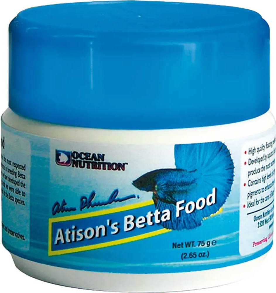 Atison`s Betta  75gr