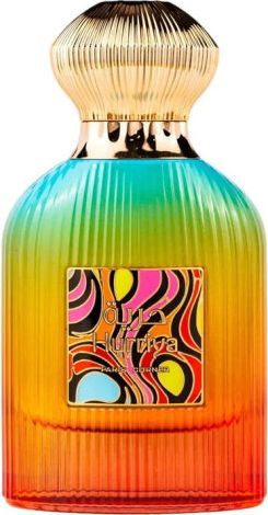 Paris Corner Hurriya Eau De Parfum 100 ml