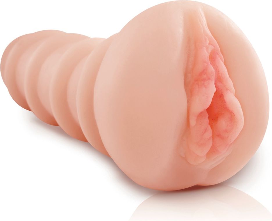 Masturbator "Fill Her Up!"