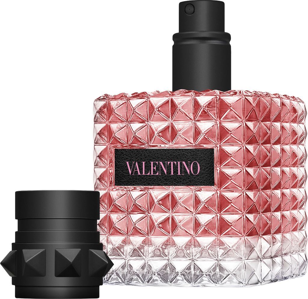 valentino - donne born in rome edp 30 ml