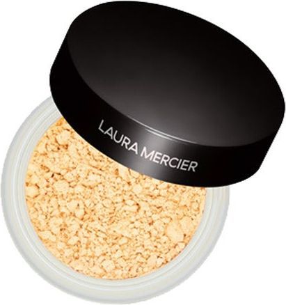laura mercier translucent honey loose setting powder mini