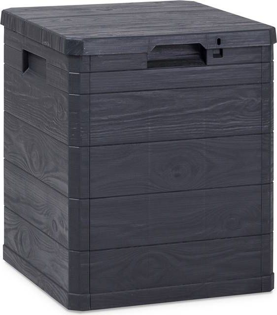 Toomax Grey Garden Storage Box