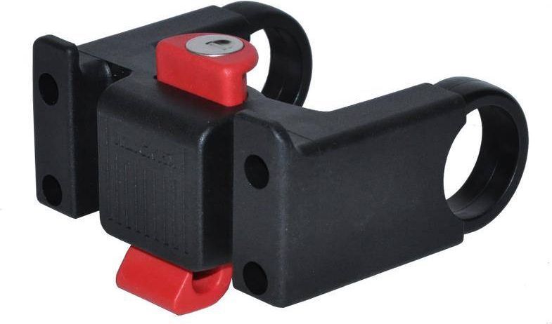 Styradapter KLICKFIX