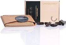 Lakridseriet Christianshavn slow cooked salt lakrids