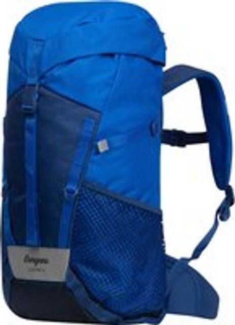 Bergans Kids Lilletind 18L Space - Blue/Lazuli Blue