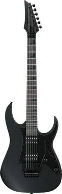 Ibanez GR330EX-BKF Electric Guitar