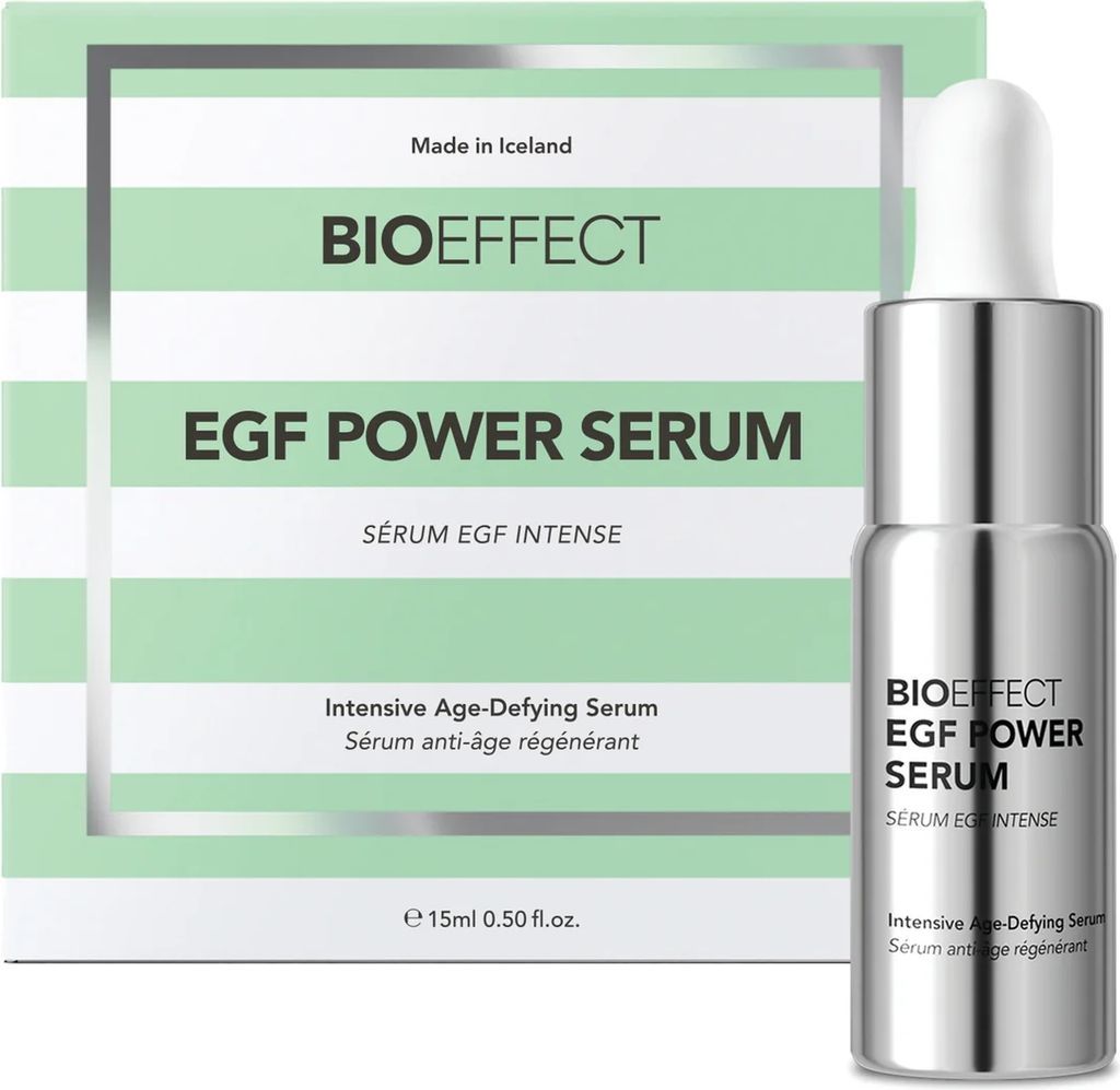Bioeffect EGF Power Serum 15ml